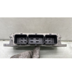 Calculateur moteur CITROEN C4 1