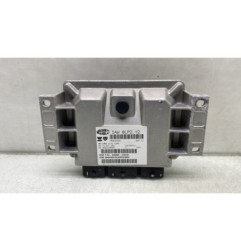 Calculateur moteur CITROEN C4 1
