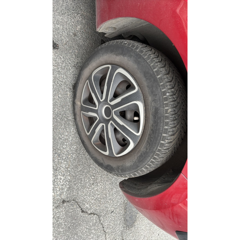 Pompe de direction CITROEN C4 1 Photo n°19