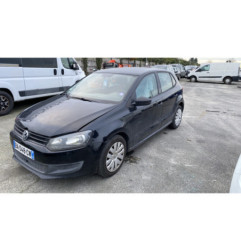 Bouchon de carburant VOLKSWAGEN POLO 5