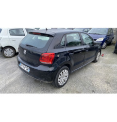 Bouchon de carburant VOLKSWAGEN POLO 5