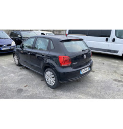 Bouchon de carburant VOLKSWAGEN POLO 5