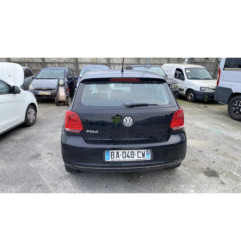 Bouchon de carburant VOLKSWAGEN POLO 5