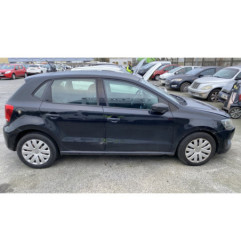 Bouchon de carburant VOLKSWAGEN POLO 5