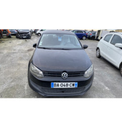 Bouchon de carburant VOLKSWAGEN POLO 5