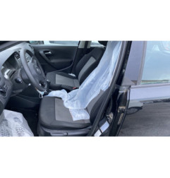 Glace retroviseur droit VOLKSWAGEN POLO 5