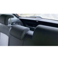 Glace retroviseur droit VOLKSWAGEN POLO 5