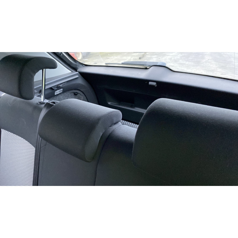 Glace retroviseur droit VOLKSWAGEN POLO 5 Photo n°15