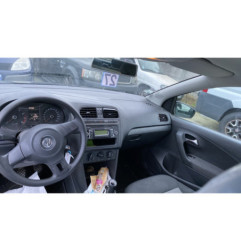 Glace retroviseur droit VOLKSWAGEN POLO 5