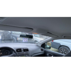 Glace retroviseur droit VOLKSWAGEN POLO 5