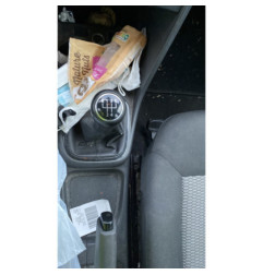 Glace retroviseur droit VOLKSWAGEN POLO 5