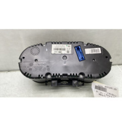 Compteur VOLKSWAGEN POLO 5