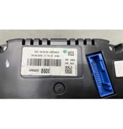Compteur VOLKSWAGEN POLO 5