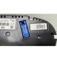 Compteur VOLKSWAGEN POLO 5