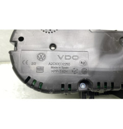 Compteur VOLKSWAGEN POLO 5