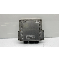 Calculateur moteur PEUGEOT 206