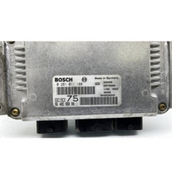 Calculateur moteur PEUGEOT 206