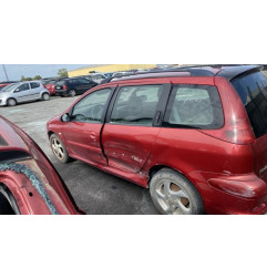 Calculateur moteur PEUGEOT 206