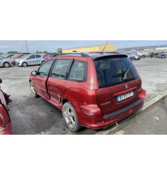 Calculateur moteur PEUGEOT 206