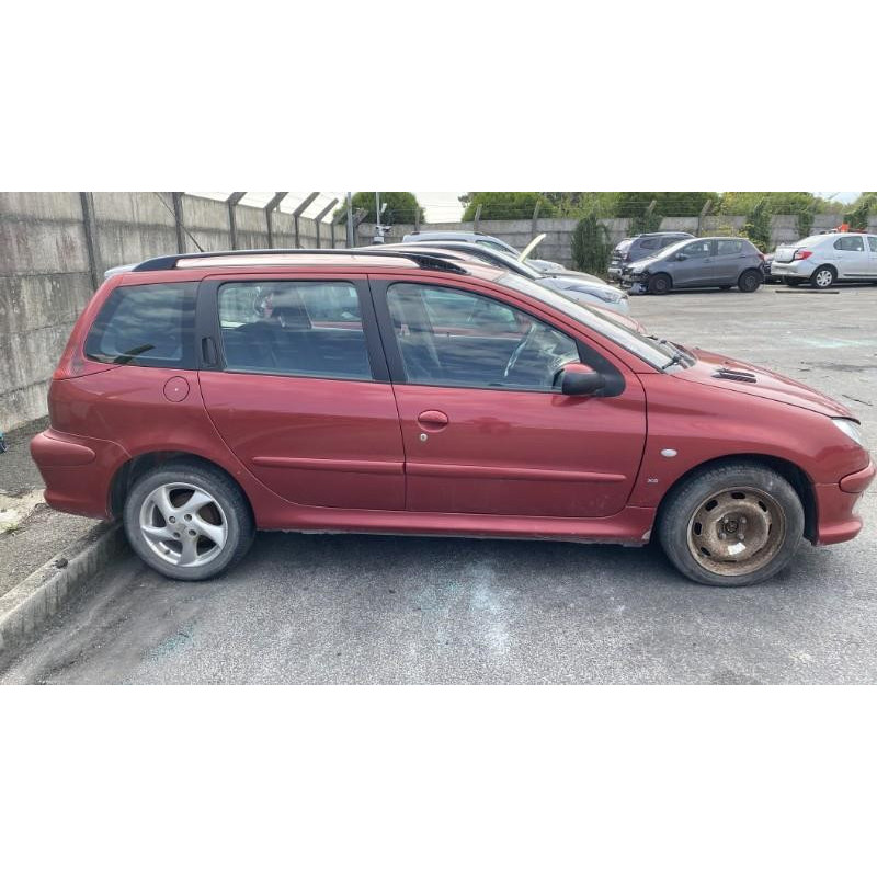 Calculateur moteur PEUGEOT 206 Photo n°10