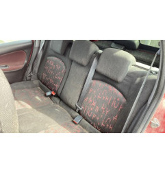 Calculateur moteur PEUGEOT 206