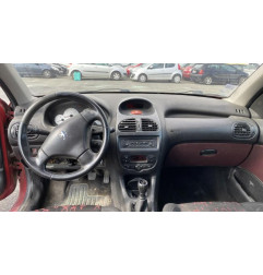 Calculateur moteur PEUGEOT 206