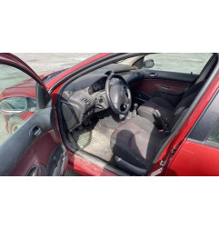 Calculateur moteur PEUGEOT 206