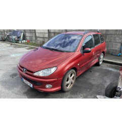 Calculateur moteur PEUGEOT 206