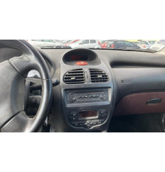 Calculateur moteur PEUGEOT 206