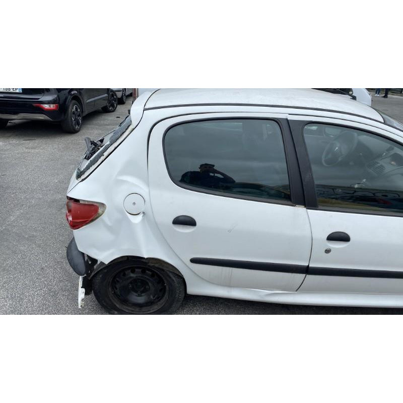 Retroviseur gauche PEUGEOT 206 Photo n°9