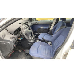 Retroviseur gauche PEUGEOT 206