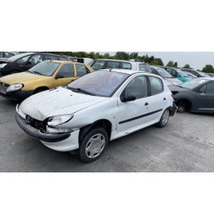 Retroviseur gauche PEUGEOT 206