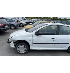 Retroviseur gauche PEUGEOT 206