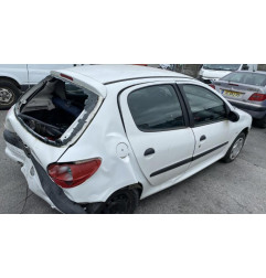 Retroviseur gauche PEUGEOT 206