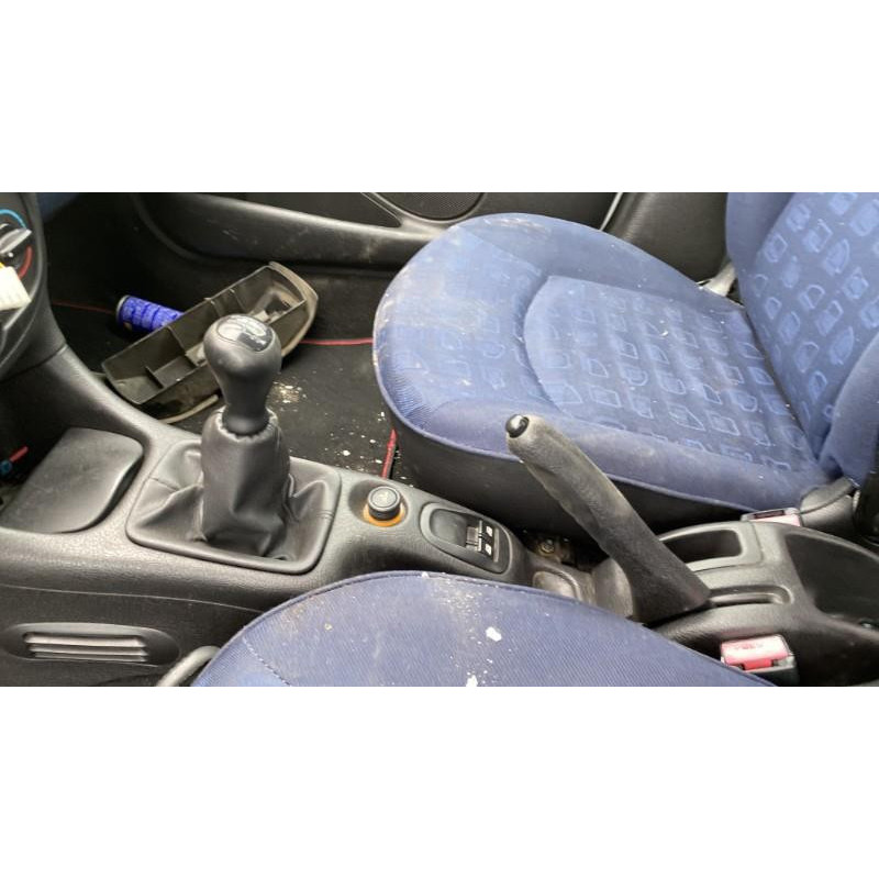Retroviseur gauche PEUGEOT 206 Photo n°16