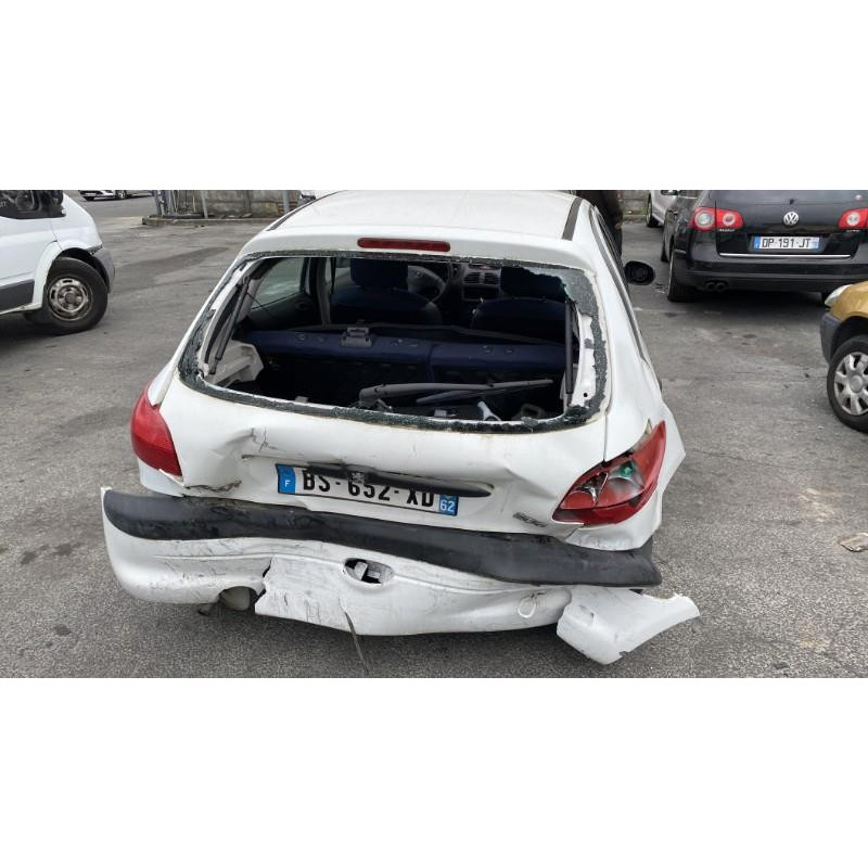 Retroviseur gauche PEUGEOT 206 Photo n°17