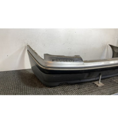 Pare choc arriere PEUGEOT 406