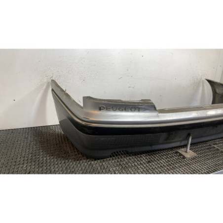 Pare choc arriere PEUGEOT 406