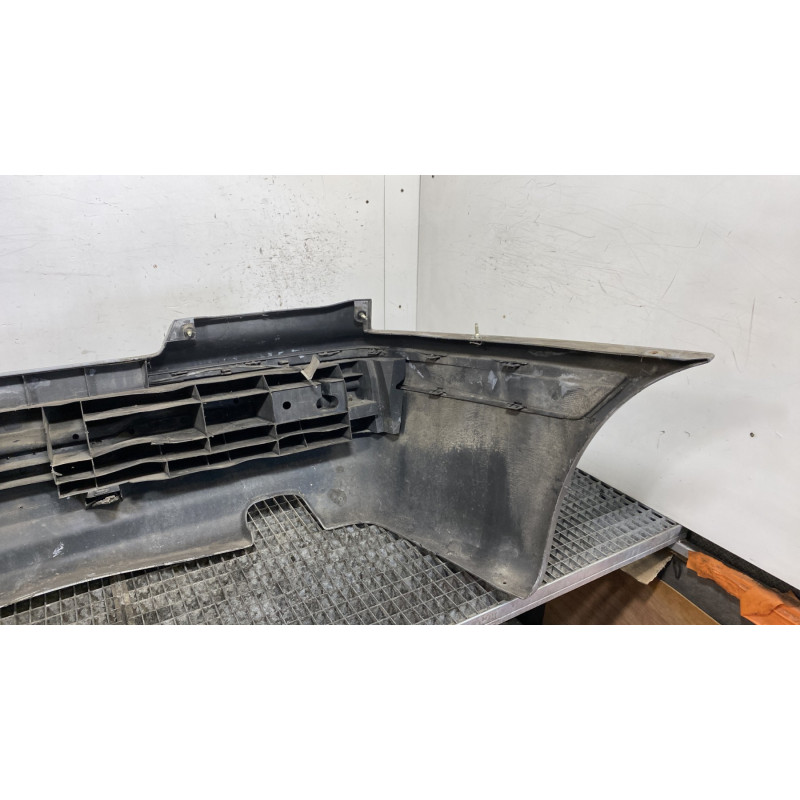 Pare choc arriere PEUGEOT 406 Photo n°4