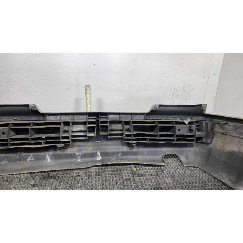 Pare choc arriere PEUGEOT 406 Photo n°5