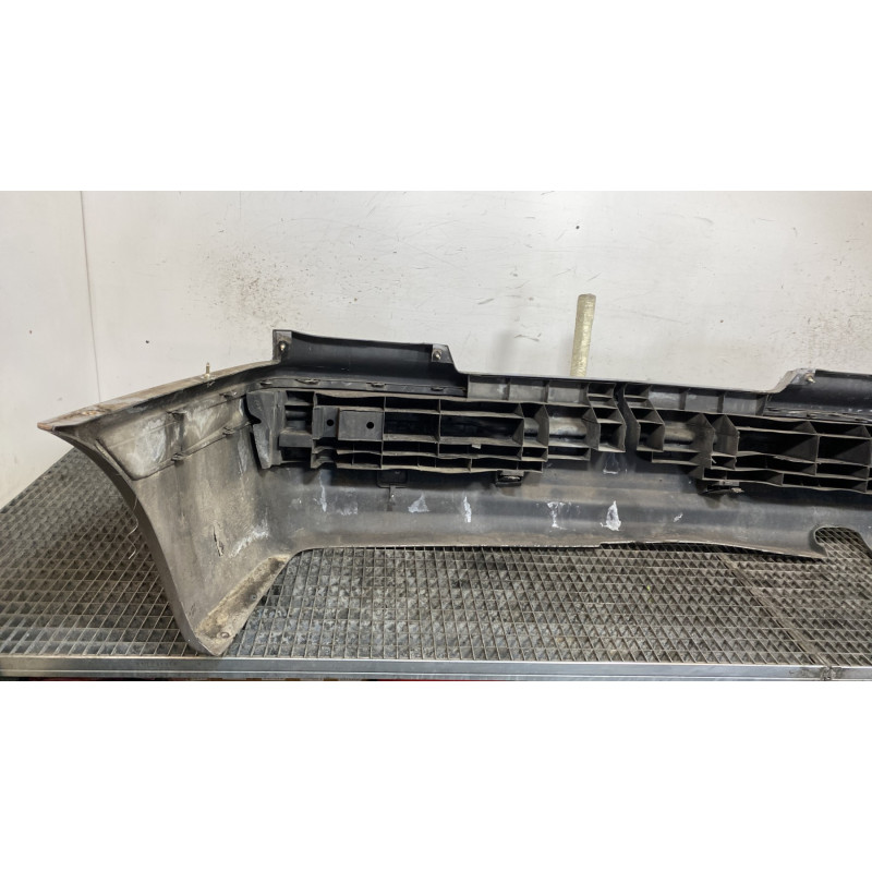 Pare choc arriere PEUGEOT 406 Photo n°6
