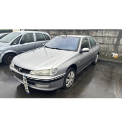 Pare choc arriere PEUGEOT 406