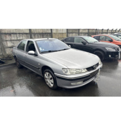 Pare choc arriere PEUGEOT 406