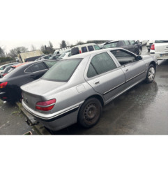 Pare choc arriere PEUGEOT 406