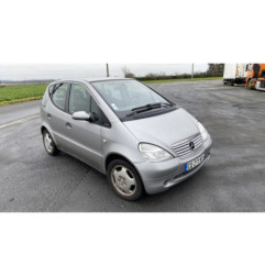 Optique avant principal droit (feux)(phare) MERCEDES CLASSE A 168