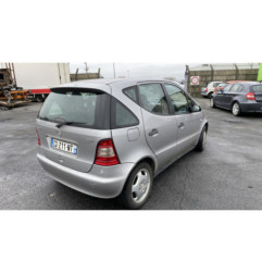 Optique avant principal droit (feux)(phare) MERCEDES CLASSE A 168