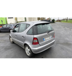 Optique avant principal droit (feux)(phare) MERCEDES CLASSE A 168
