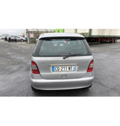 Optique avant principal droit (feux)(phare) MERCEDES CLASSE A 168