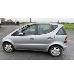 Optique avant principal droit (feux)(phare) MERCEDES CLASSE A 168