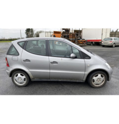 Optique avant principal droit (feux)(phare) MERCEDES CLASSE A 168